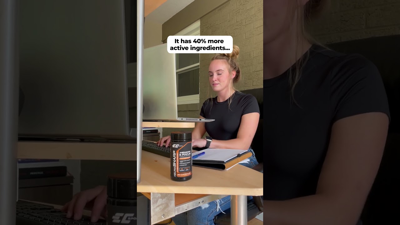 Working Smarter not Harder? Yes Please!