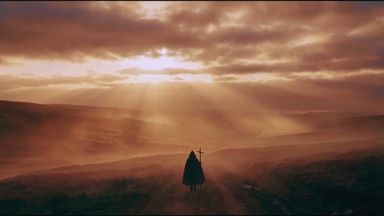 God Is Preparing You For Something Greater | Praise for Those Who Are Going Through It