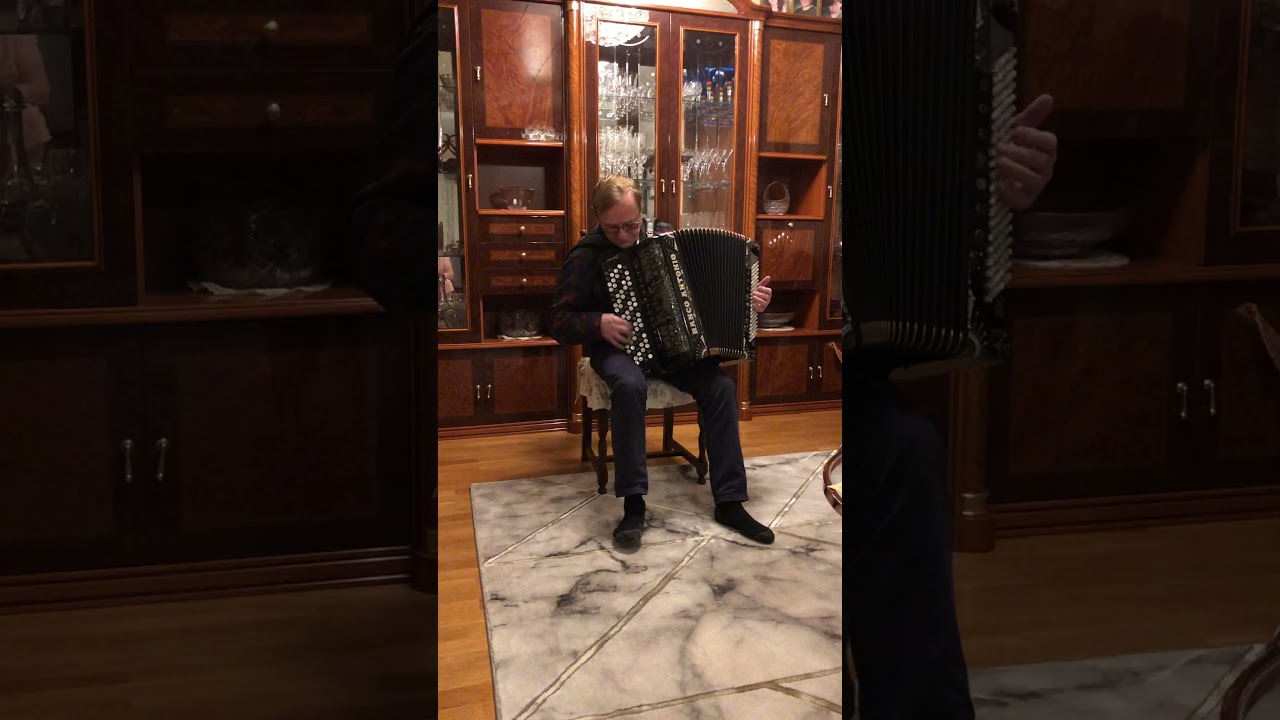 Tango Onnen päivät