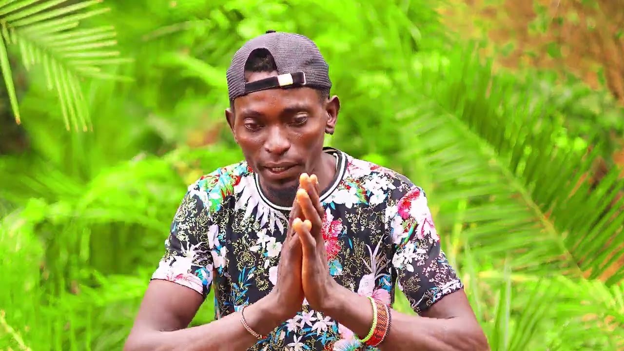 YEEMULWA SUPPERSTARS - NINOOKA (OFFICIAL VIDEO ) 0768094561