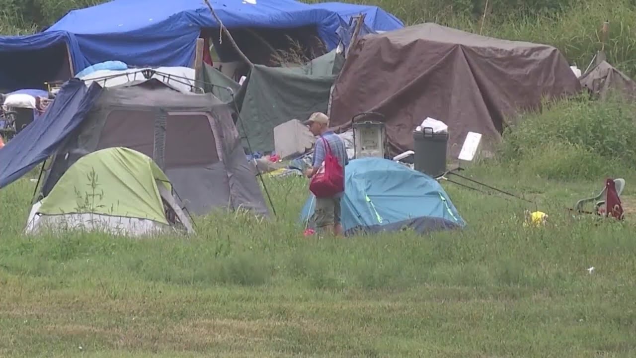 KC-area organizations working to help homeless in extreme heat
