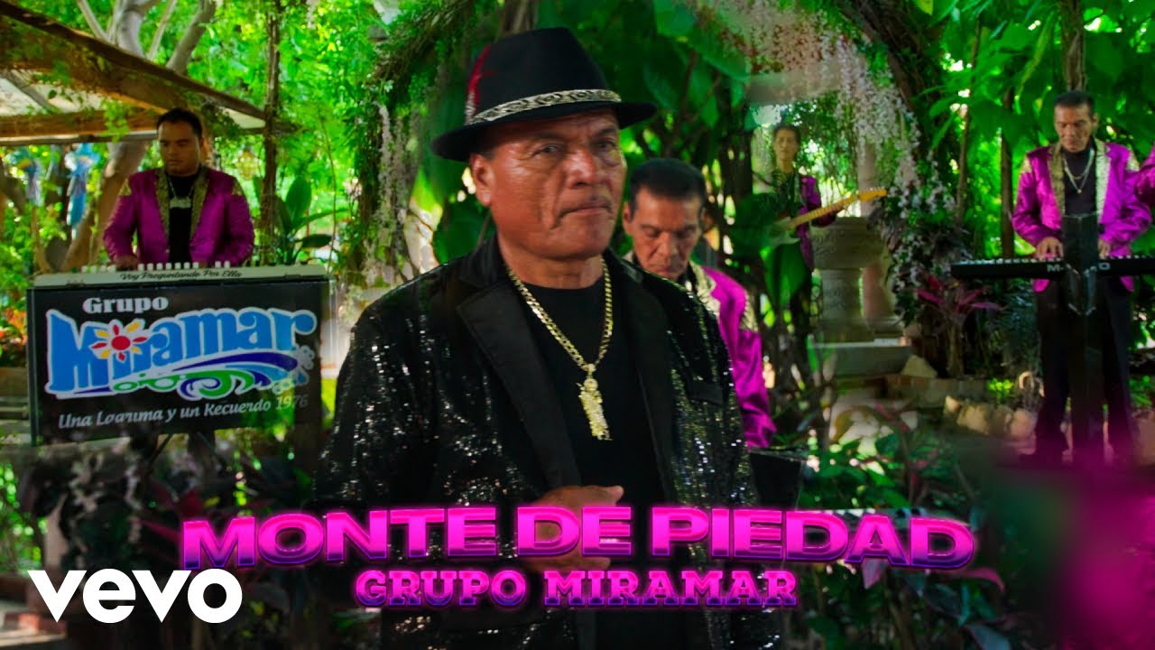 Grupo Miramar - Monte De Piedad
