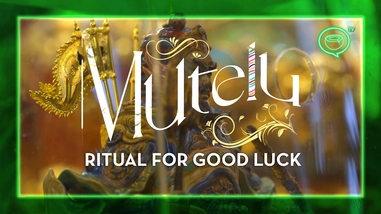 Mutelu:🔮 Unveiling the blessings of the Taoist Nine Emperor Candle Ritual! 🕯️ | Coconuts TV