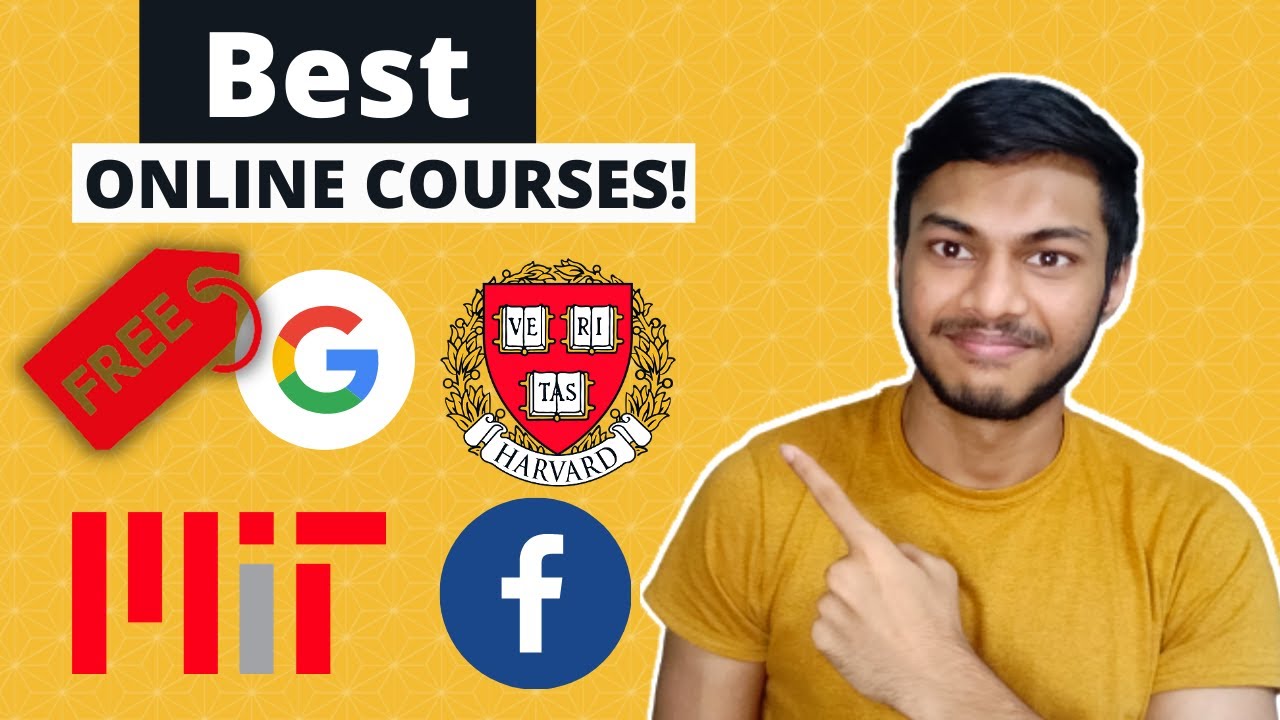 FREE COURSES ONLINE | How to audit courses on COURSERA | FREE HARVARD AND MIT COURSES for Students