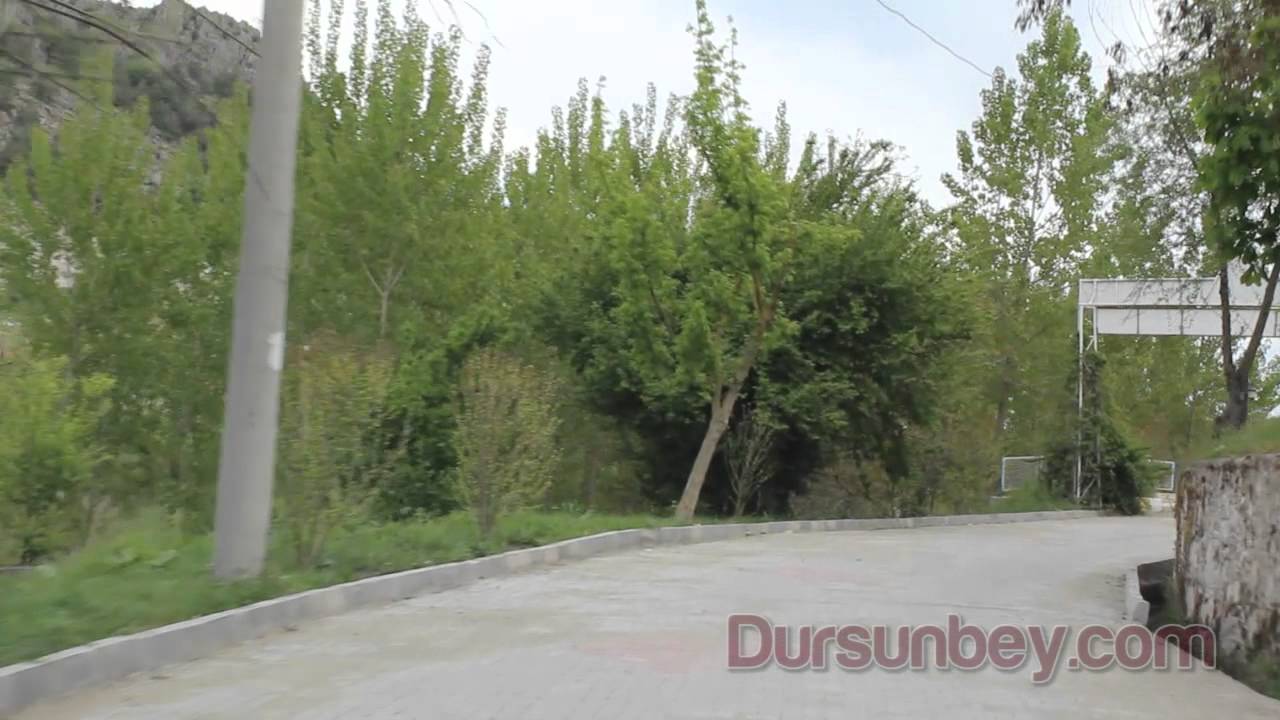 Dursunbey Turu - 3