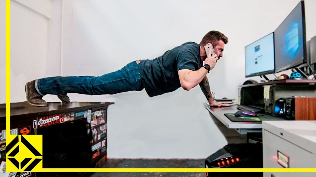 Standing Desk Alternatives (Which is the Best?)