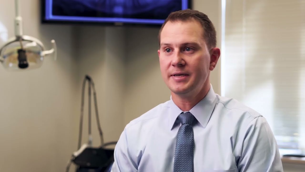 Meet Dr. Mike Kowalczyk