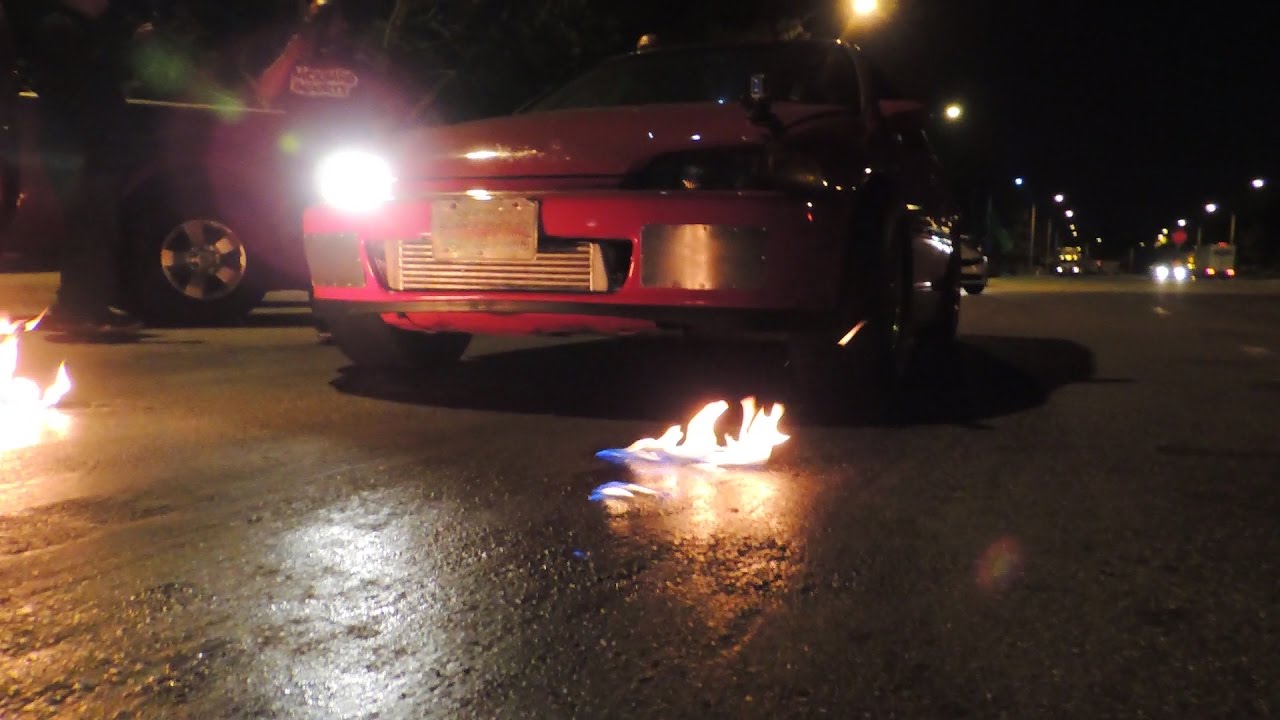 500+HP Turbo K Series Eg Vs 300+ HP All Motor K Series Eg