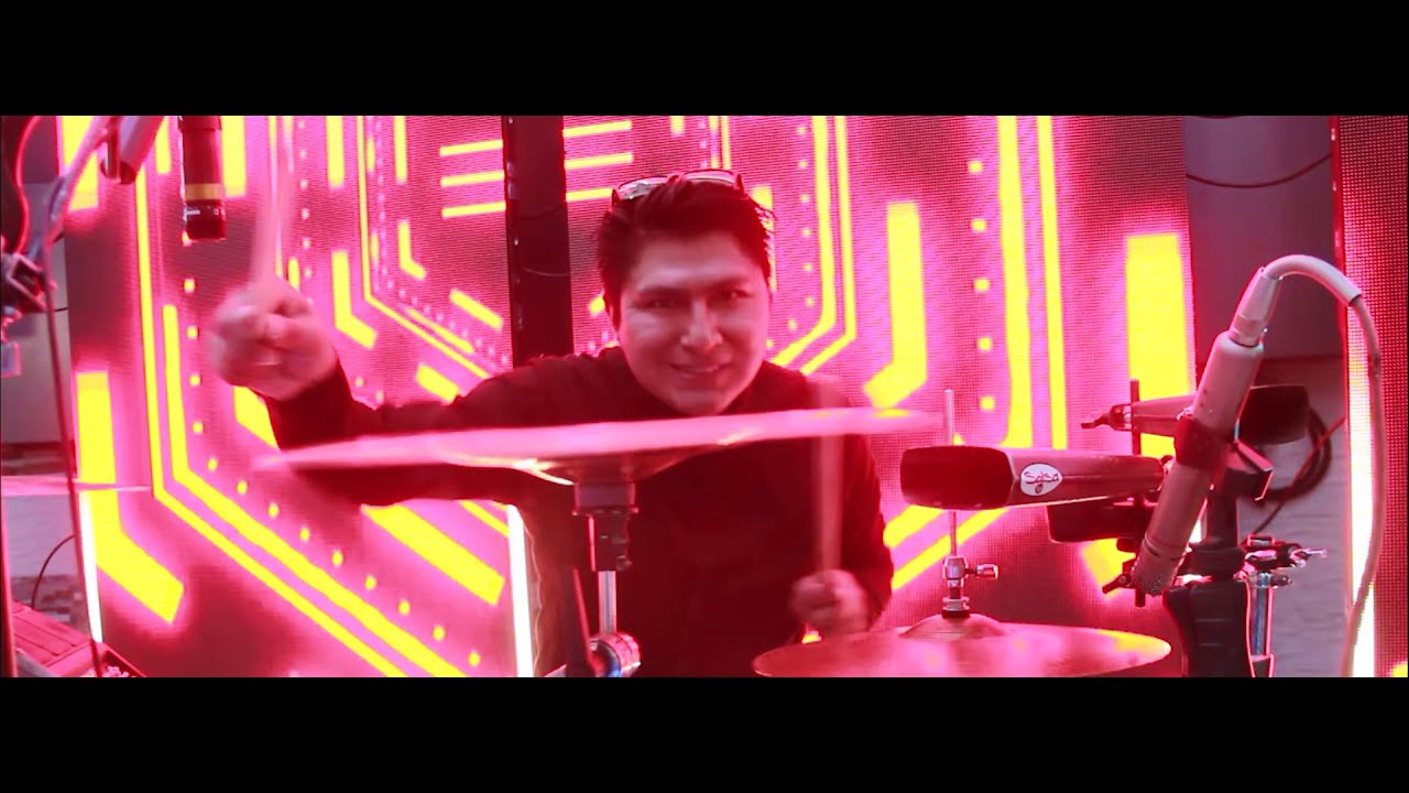 Mix Recuerdos - Intenso Amor (Video Oficial 2020) MasterKey Records ✓