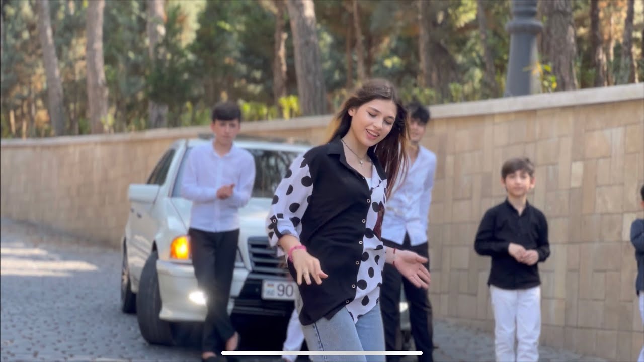 Bu video çoxlarını dəhşətə salacaq Yeni Toy İfasi😍2023