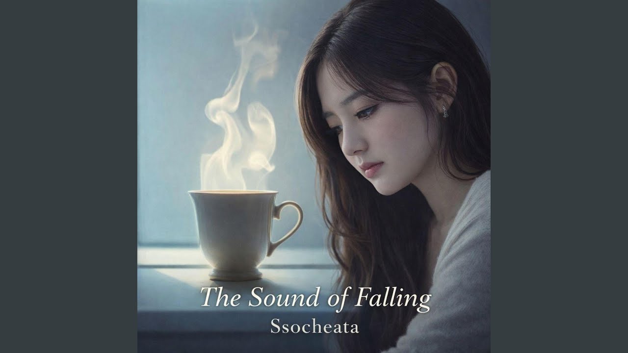 Iron Soul, Glass Heart (Radio Edit)