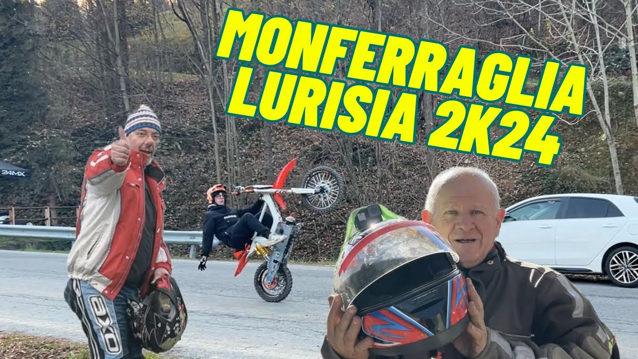 MONFERRAGLIA LURISIA 2024
