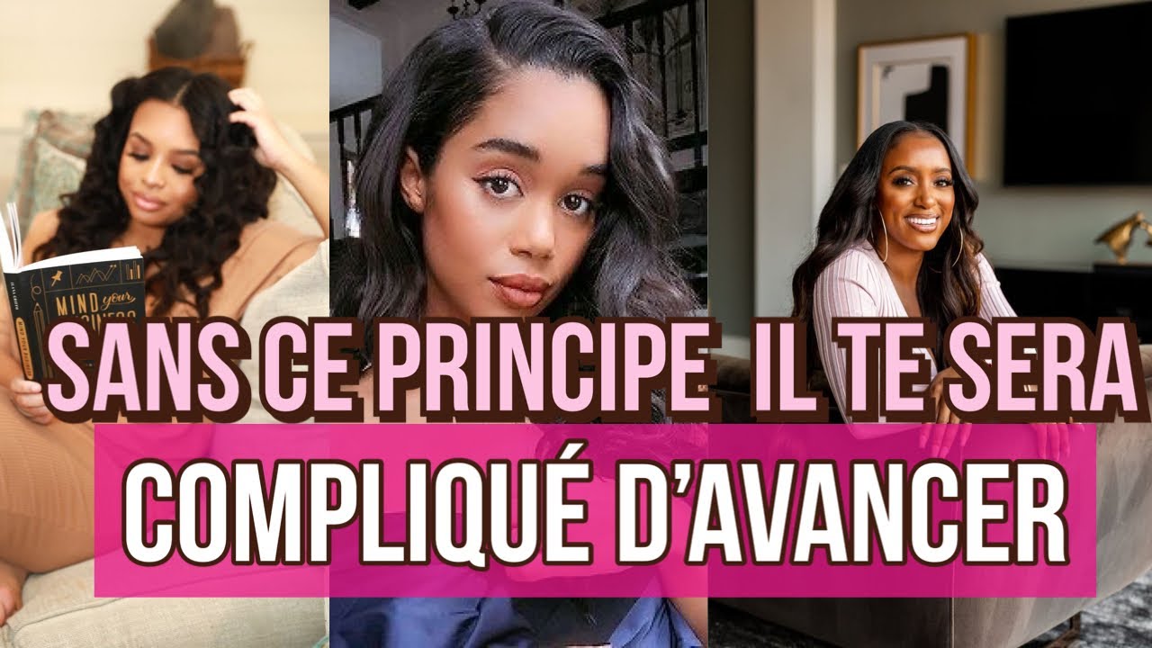 💄Utilise ce secret pour faire sortir la femme vertueuse en toi #femmevertueuse #feminité #réussite