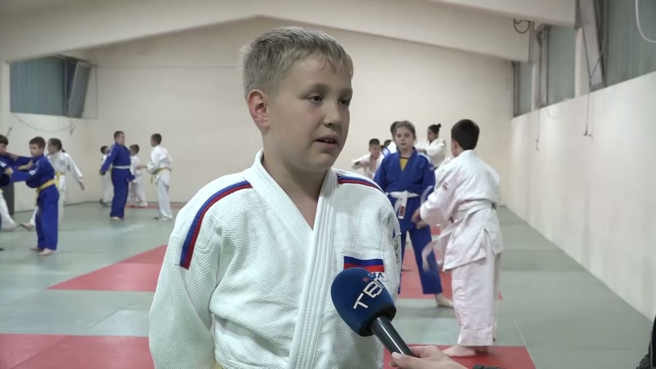 TV Pančevo - Đudo klub ,,Tamiš