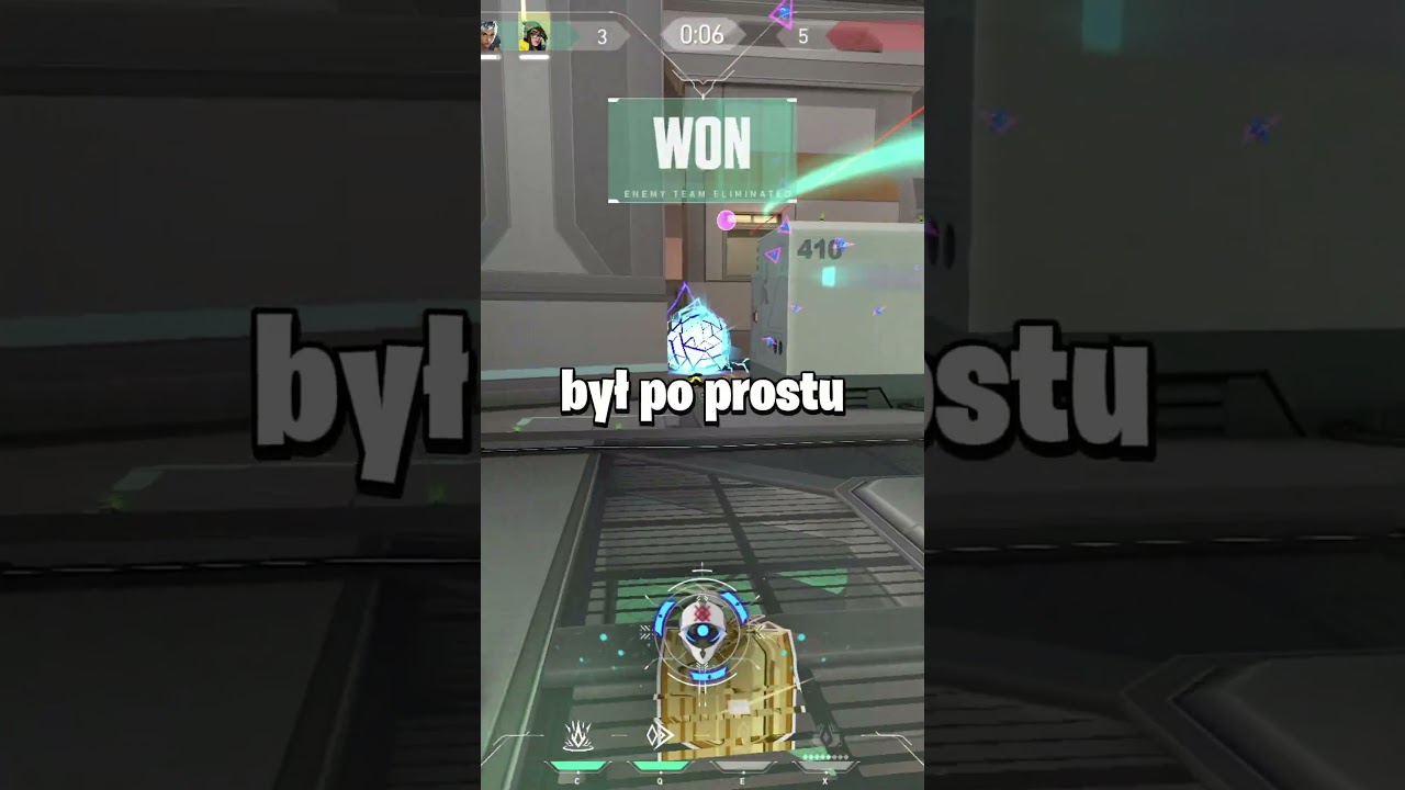 ENERGETYKI w grach FPS - rujnują Twoje umiejętności!