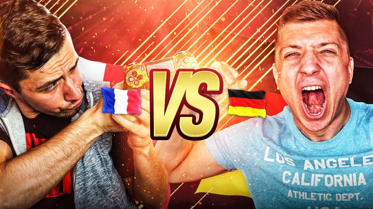 MECZ O WSZYSTKO! (vs. KAMYK) FANTASY COLLECTION / FIFA 18