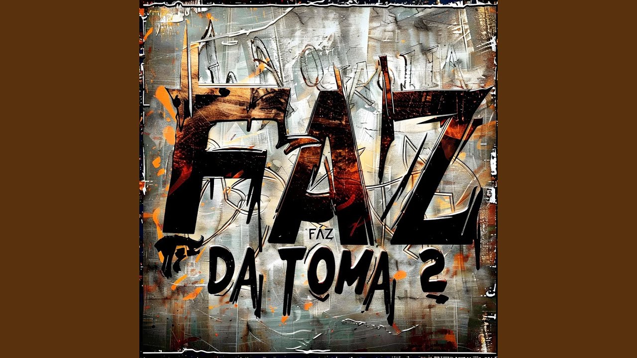 Faz da Toma 2 (Super Slowed)