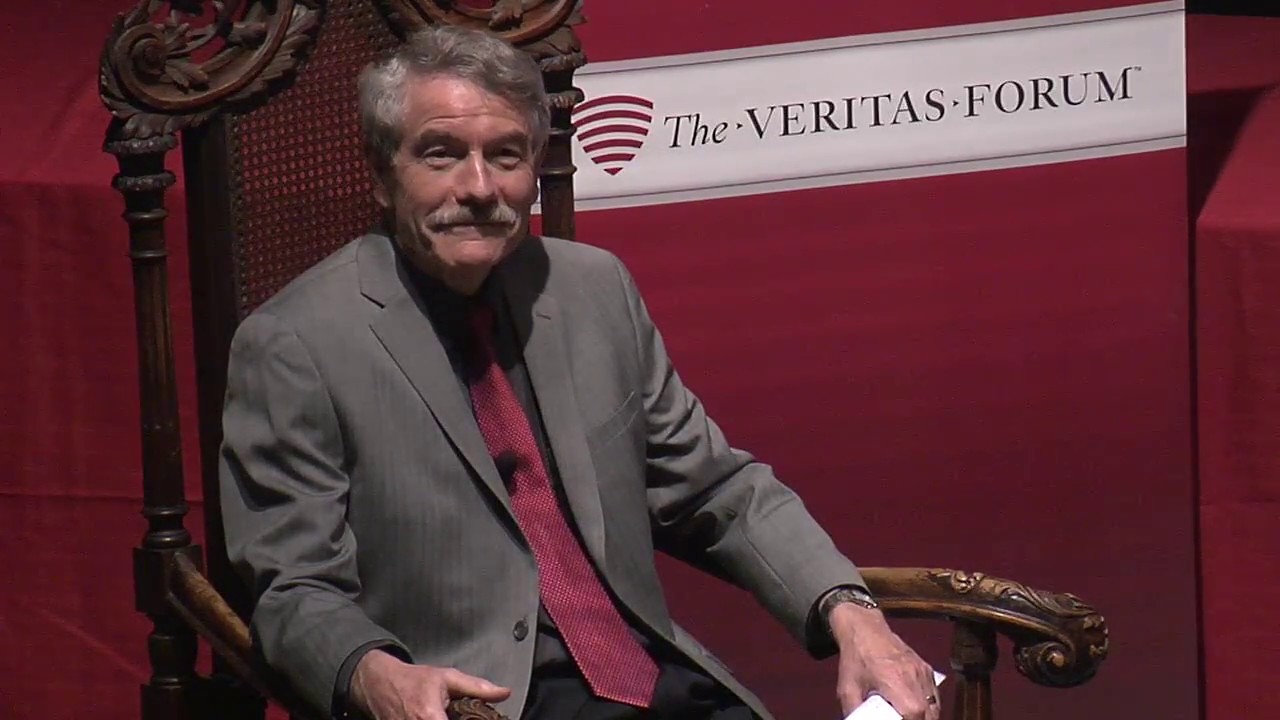 Can a Scientist Believe in Miracles? | The Veritas Forum at Harvard (2017)
