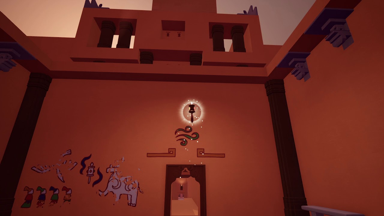 Trikaya Gameplay (PC Game)