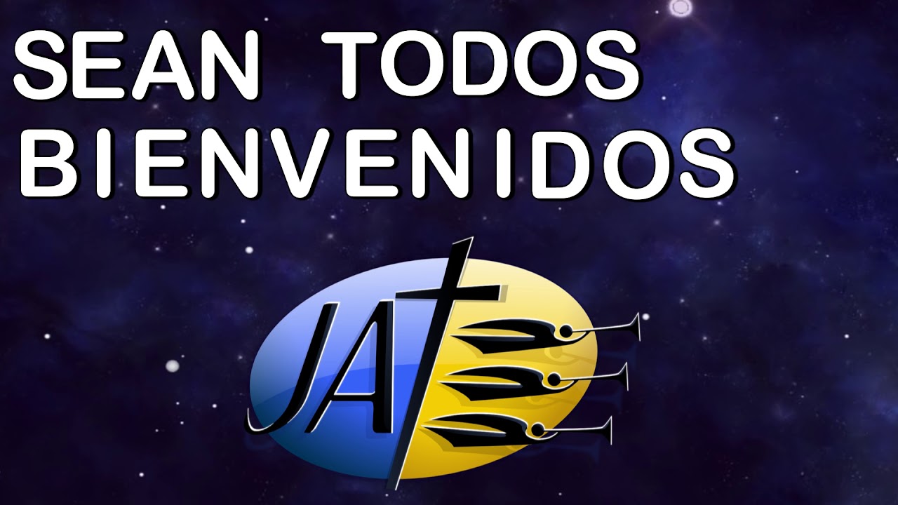 BIENVENIDA - Iglesia Adventista del Séptimo Día - Central San José
