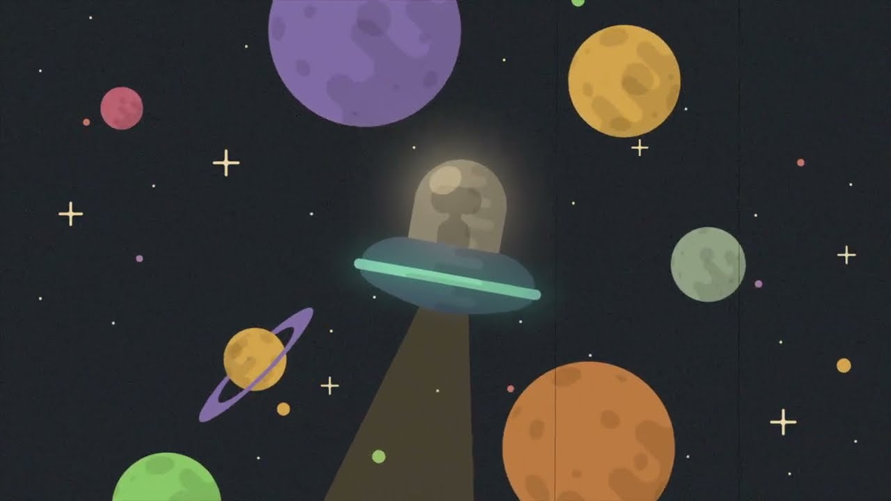 Low Gravity