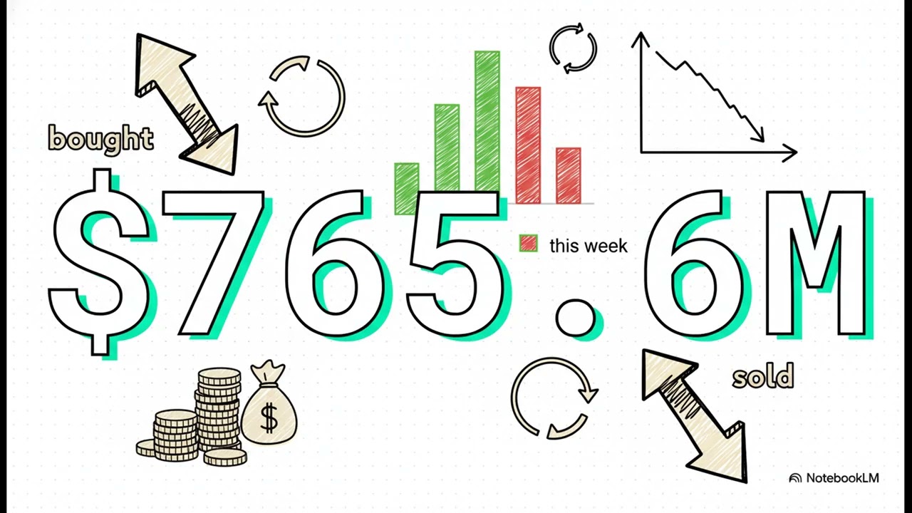 Insider Trading Recap (SEC Form 4) — Week Ending Jan 10, 2026