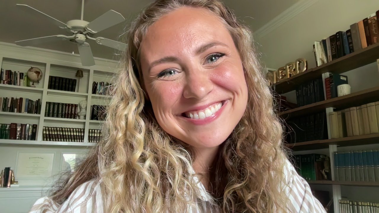 Bible study live Q&A
