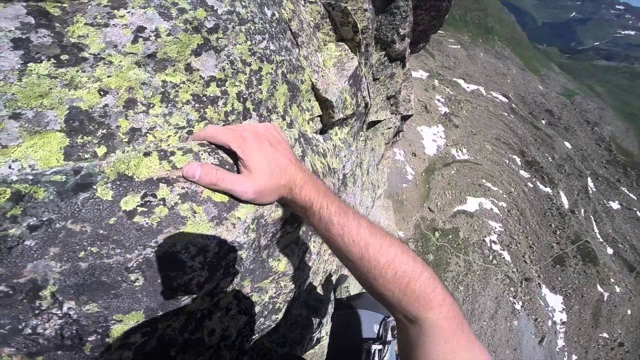 Sureste Clásica, Midi d'Ossau