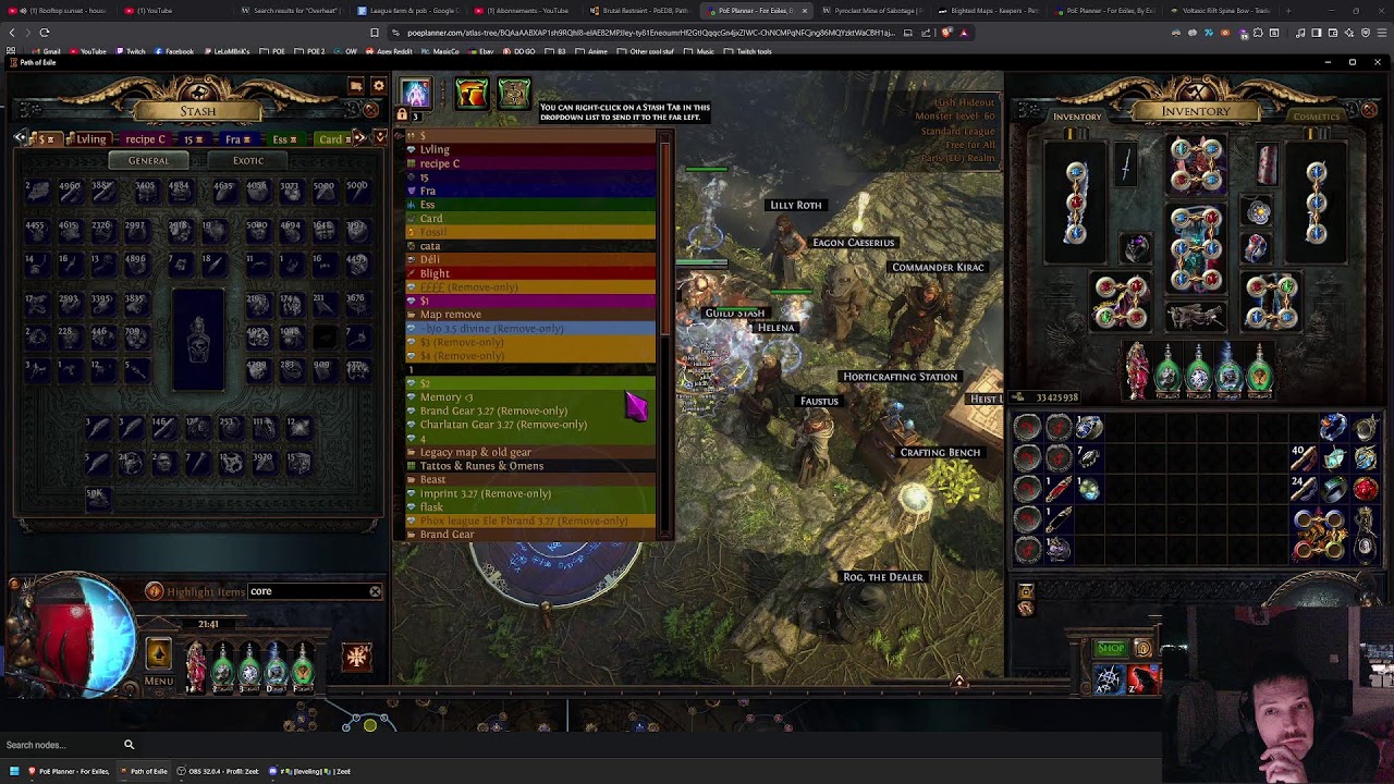 Solo Brand start elementalist any question ? Exceptionnal Swift Brand Prayge ? !