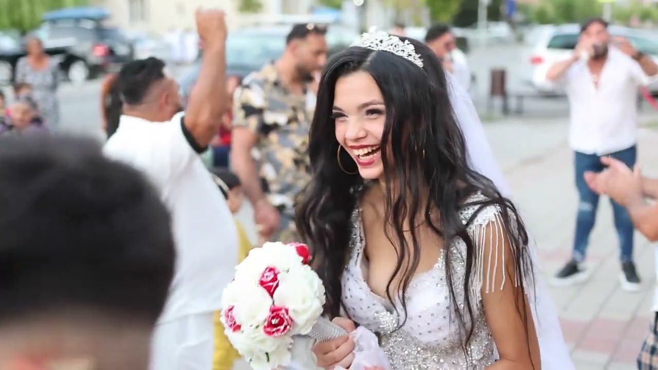 Nuntă Gabi și Iasmina Urzicuta 2