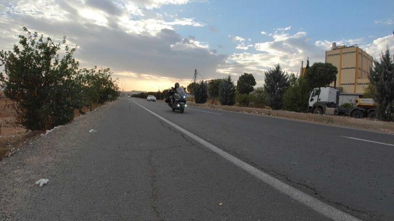 GÜNEYDOĞU TURU
