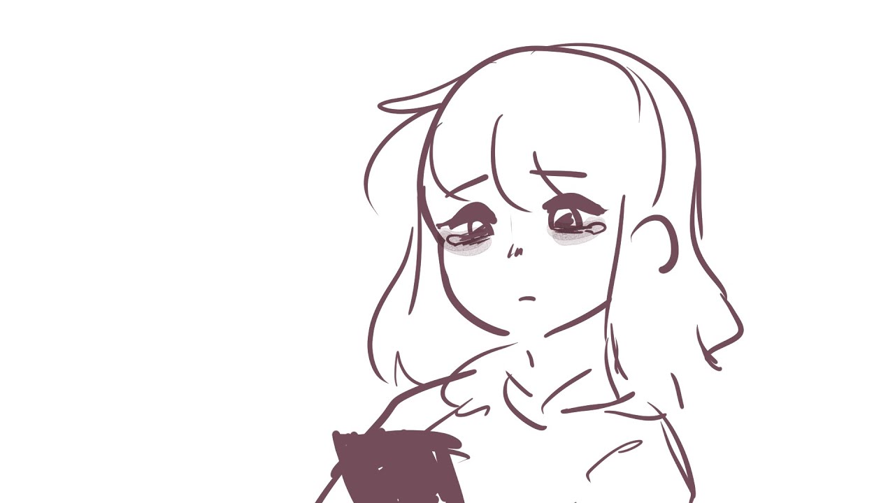 Your reality - Vent Animatic.