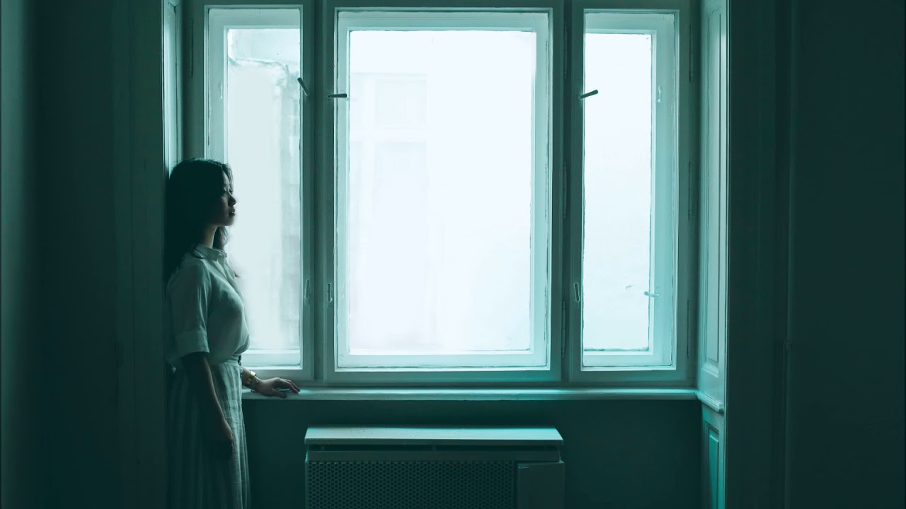 Schiller  //  Let me love You  (Instrumental)