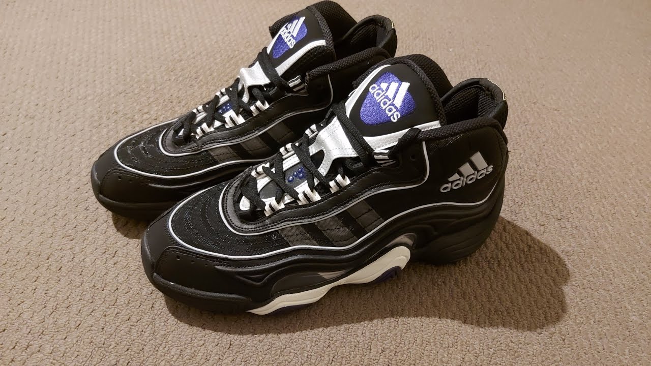 Adidas Crazy 98 Kobe Bryant KB8 II adidas Crazy 2 open box 2024