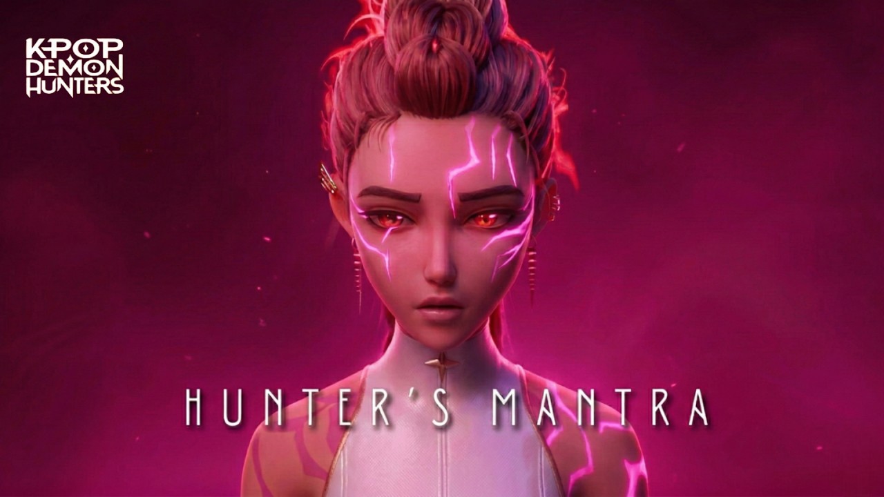 Hunter’s Mantra | Official M/V