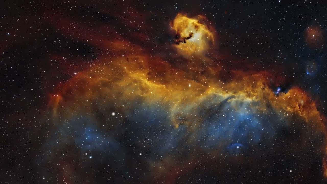 Deep sky imaging / Abyss / Chapter 6 Twilight
