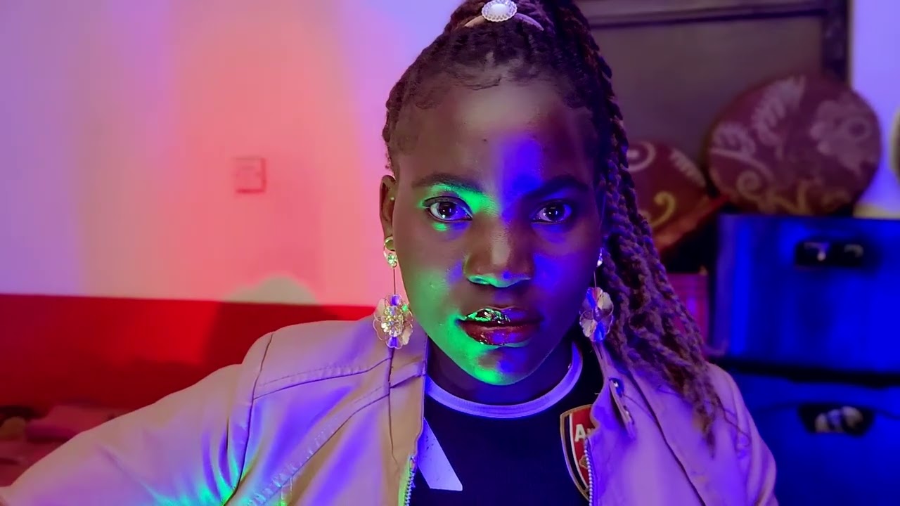 Mwantama by Tecno Ali ft Jane Jaila Official Video 2026