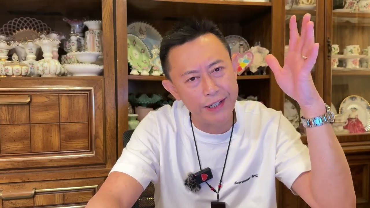 转载： 在美国怎样合法的讨债？所谓 “ 某某说房产的专家 ”，华人“老赖”的一场集资骗局。