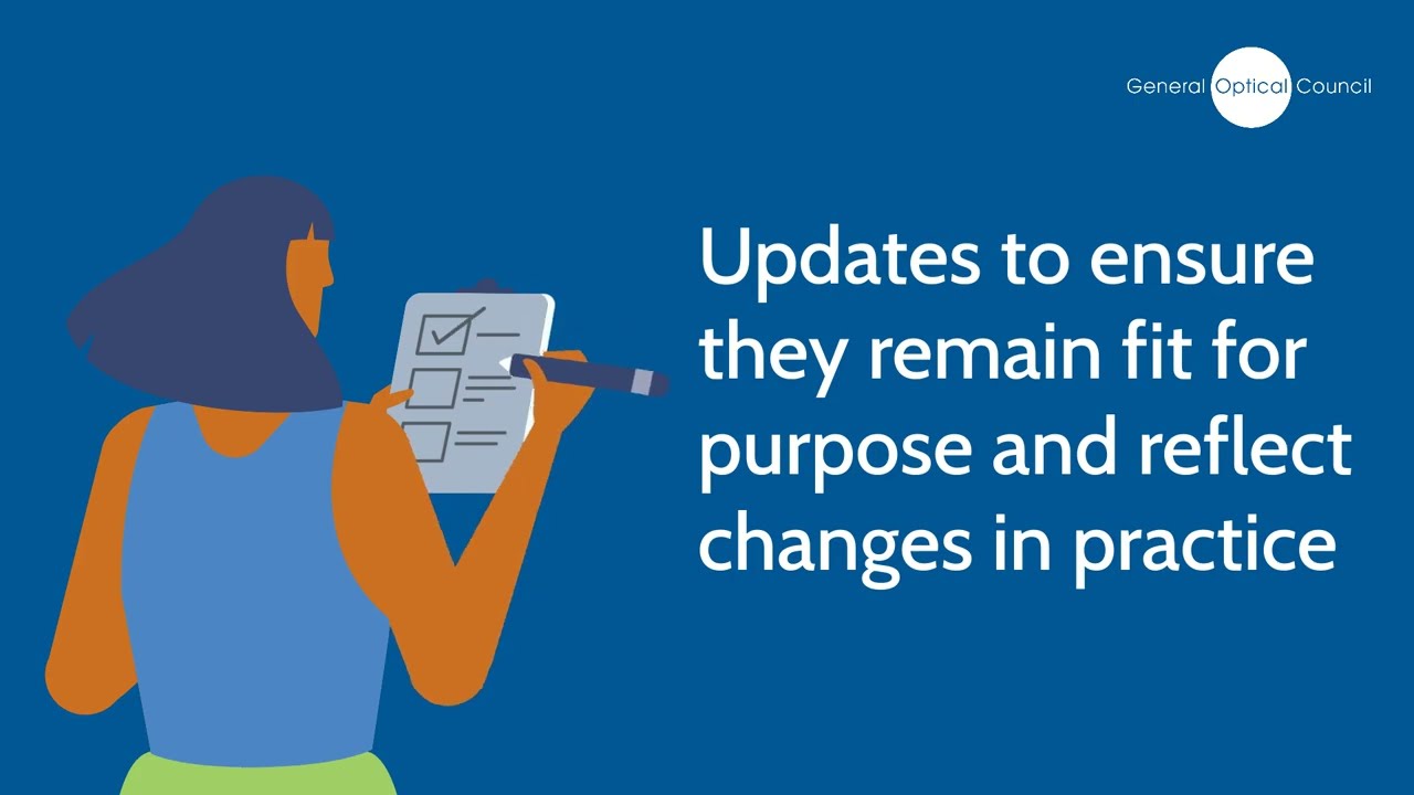 Updated Standards of Practice: what's changed?