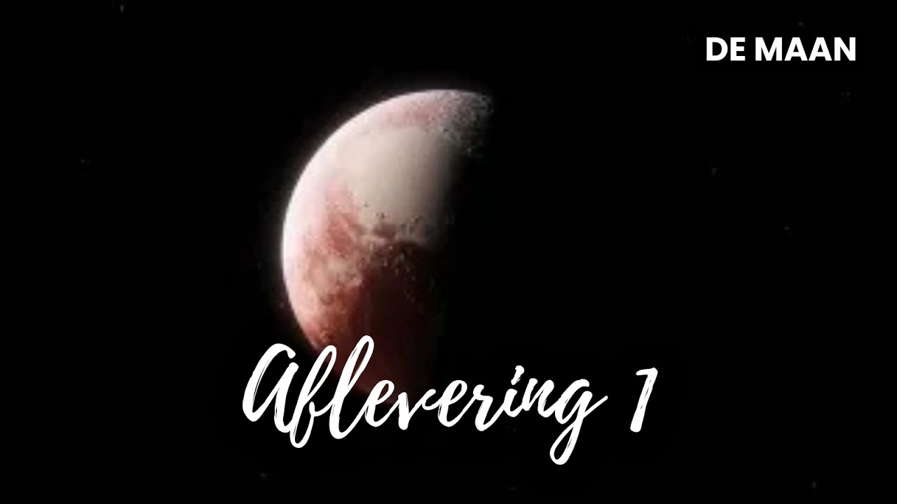 High Up In The Sky || Little Big History Project - Aflevering 1