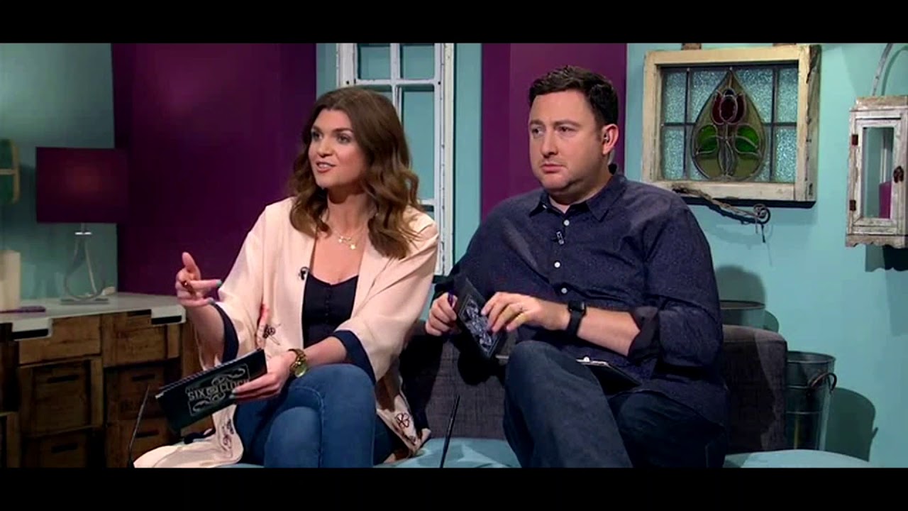 Shane Filan - Six O Clock Show