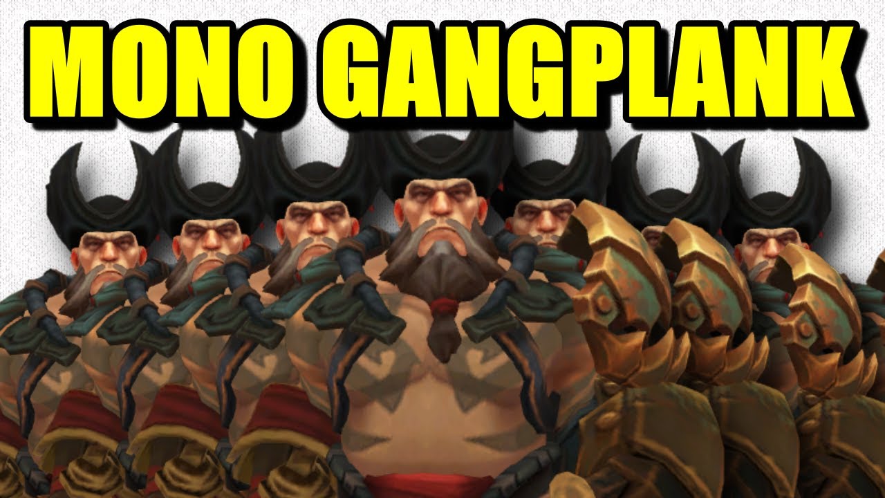 JOÃO ME TRANSFORMOU NUM MONO GP !