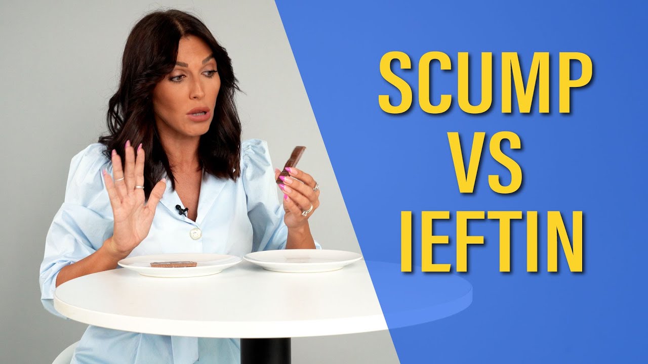ILINCA VANDICI - Scump vs. Ieftin
