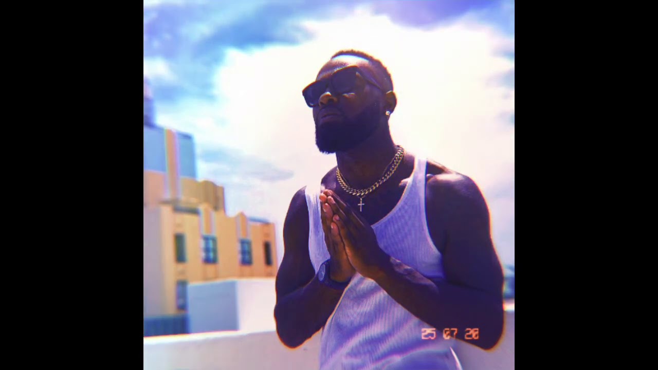 Isaiah Travail “On My Grind”