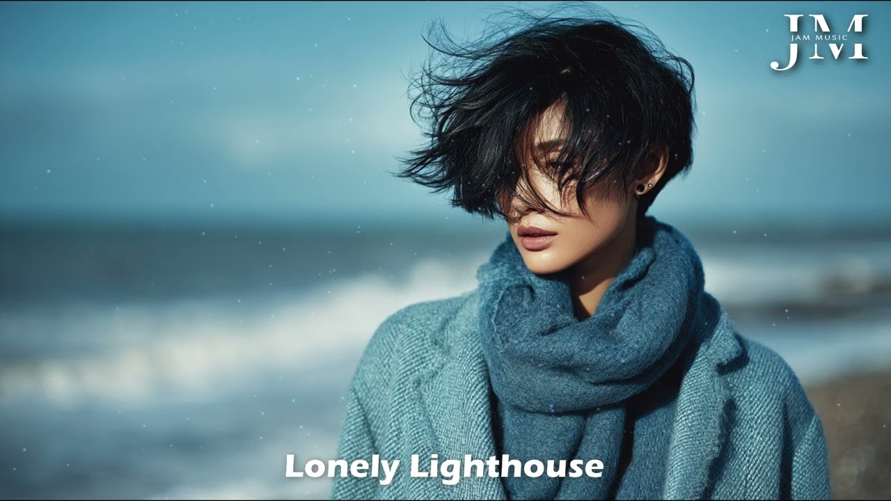 Jam Music - Lonely Lighthouse (Original Mix) #music #newmusic