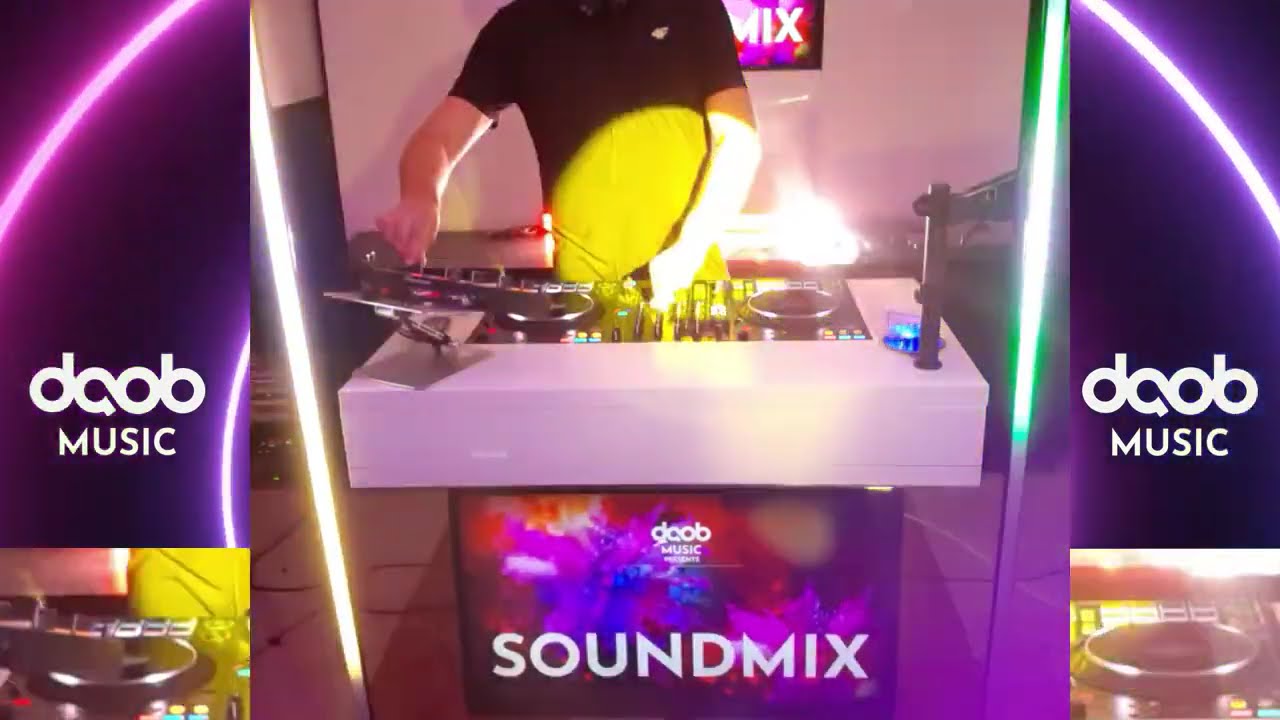 BEST REMIXES 2024 LIVE MIX
