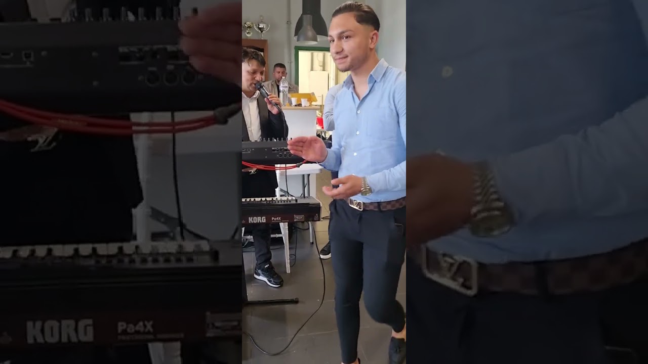 sevcet Gio stlye extra e faikose 2023