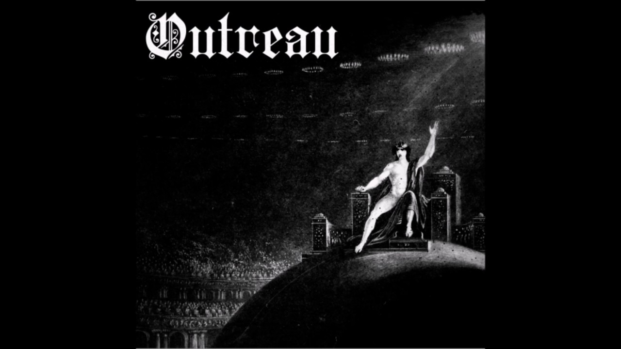 OUTREAU - Lp [FRANCE - 2017]