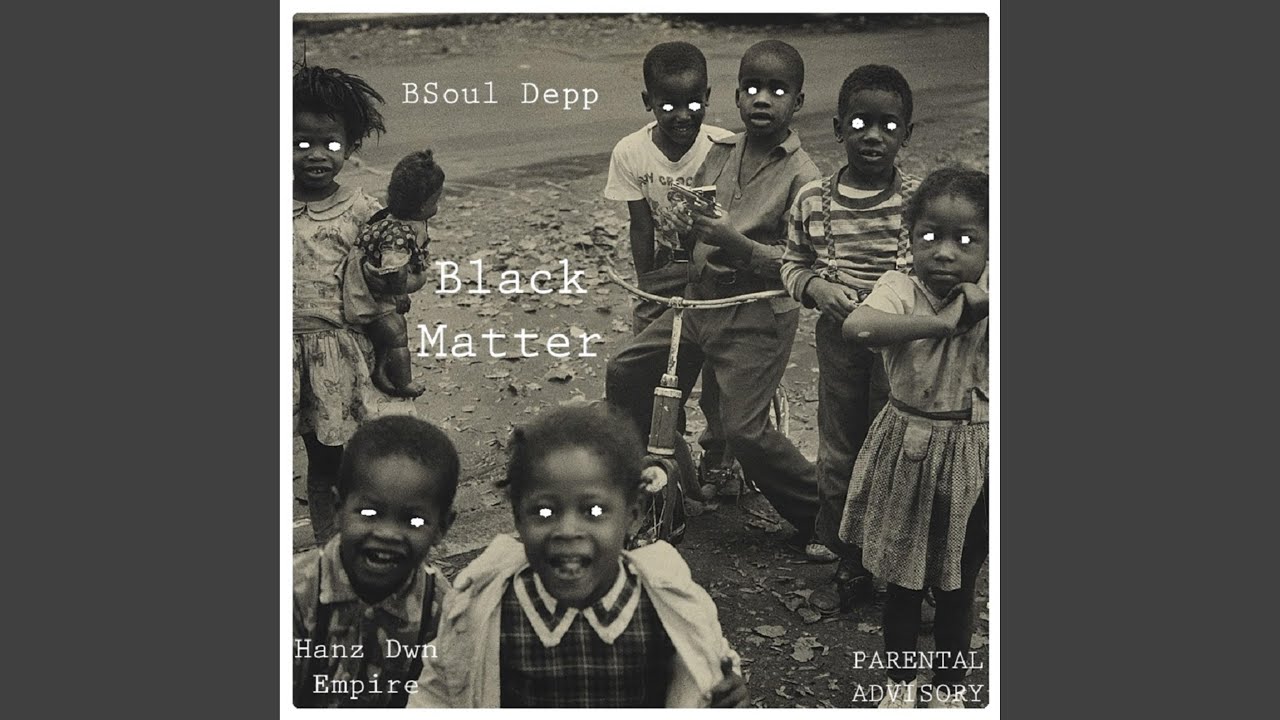 Black Matter