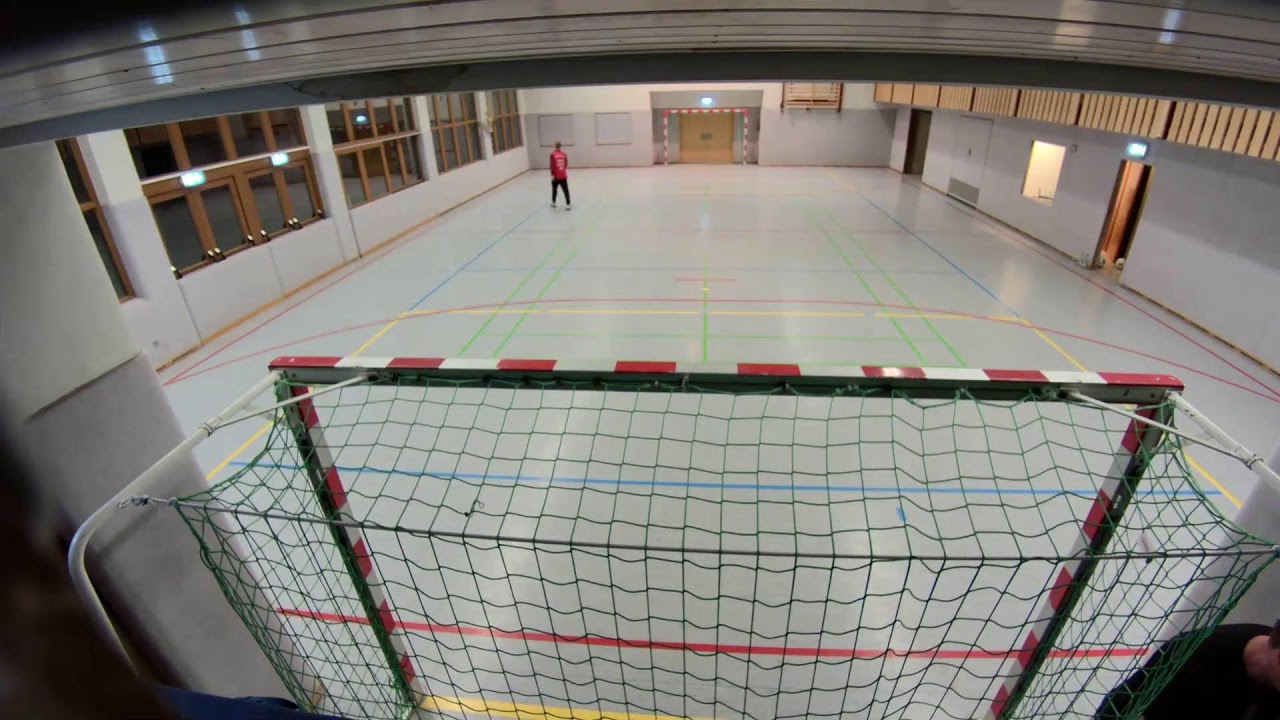 Gammesfeld Jugendturniere